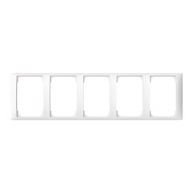 SAGA Frame 5-Hole 100mm (2TKA00004874)