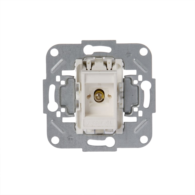 Kortswitch Insert 2-Pole (8114.1)