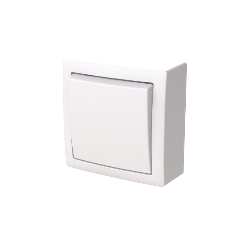 SAGA WALL-Mounted 7 Switch Intermediate (2TKA00005386)