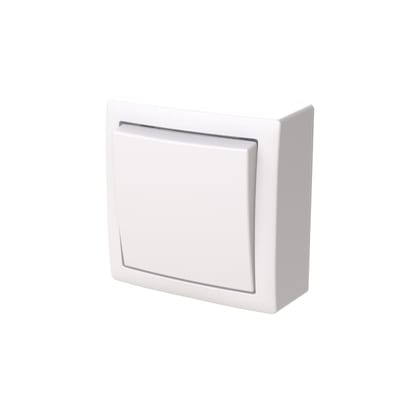 SAGA WALL-Mounted 7 Switch Intermediate