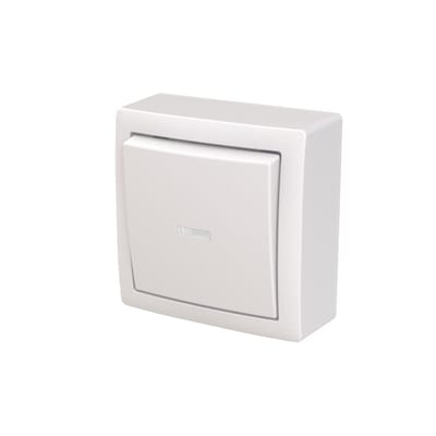 SAGA WALL-Mounted 6 Switch Impulse