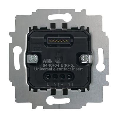FLEX Insert Relay 2K
