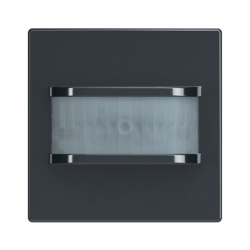 FLEX PIR180 Sensor Basic IMPR. Anthracite (2CKA006800A2921)