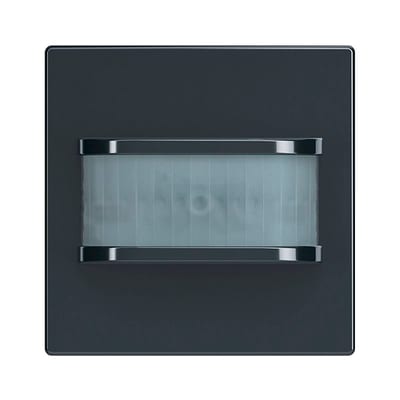 FLEX PIR180 Sensor Basic IMPR. Anthracite