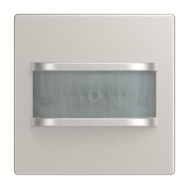FLEX PIR180 Sensor Basic IMPR. Aluminium (2CKA006800A2925)