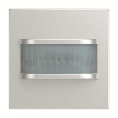 FLEX PIR180 Sensor Basic IMPR. Aluminium