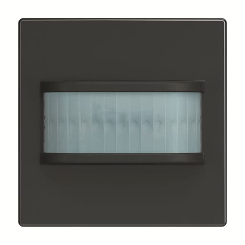 FLEX PIR180 Sensor Basic IMPR. Black Matte (2CKA006800A2933)
