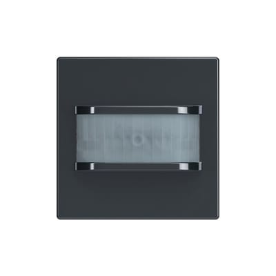 FLEX PIR180 Sensor Comfort IMPR. Anthracite