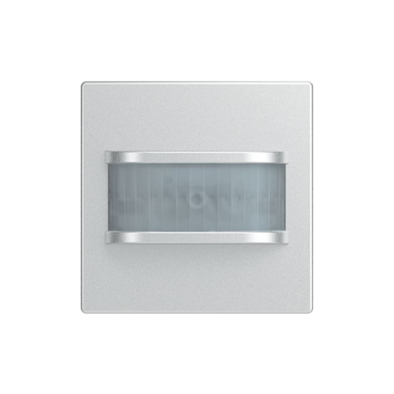 FLEX PIR180 Sensor Comfort IMPR. Aluminium (2CKA006800A2962)