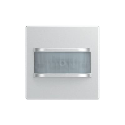 FLEX PIR180 Sensor Comfort IMPR. Aluminium