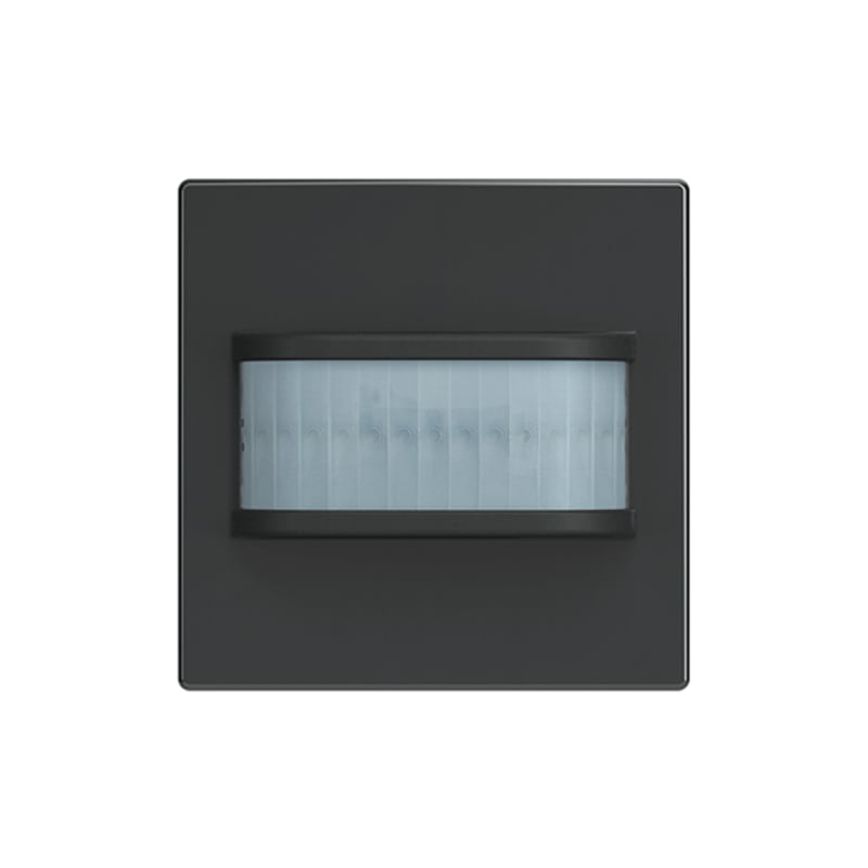 FLEX PIR180 Sensor Comfort IMPR. Black Matte (2CKA006800A2970)