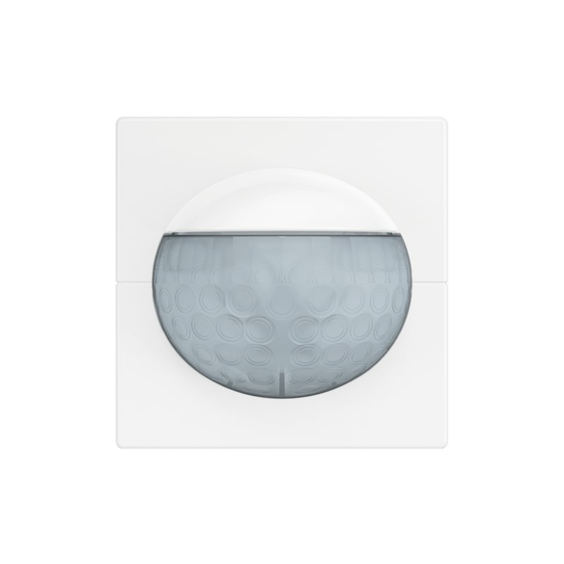 FLEX PIR180 Sensor Multi IMPR. White (64764-84-500)