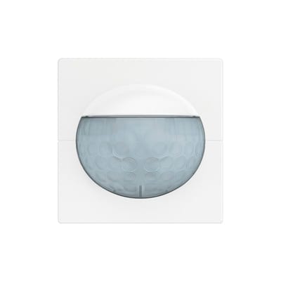 FLEX PIR180 Sensor Multi IMPR. White