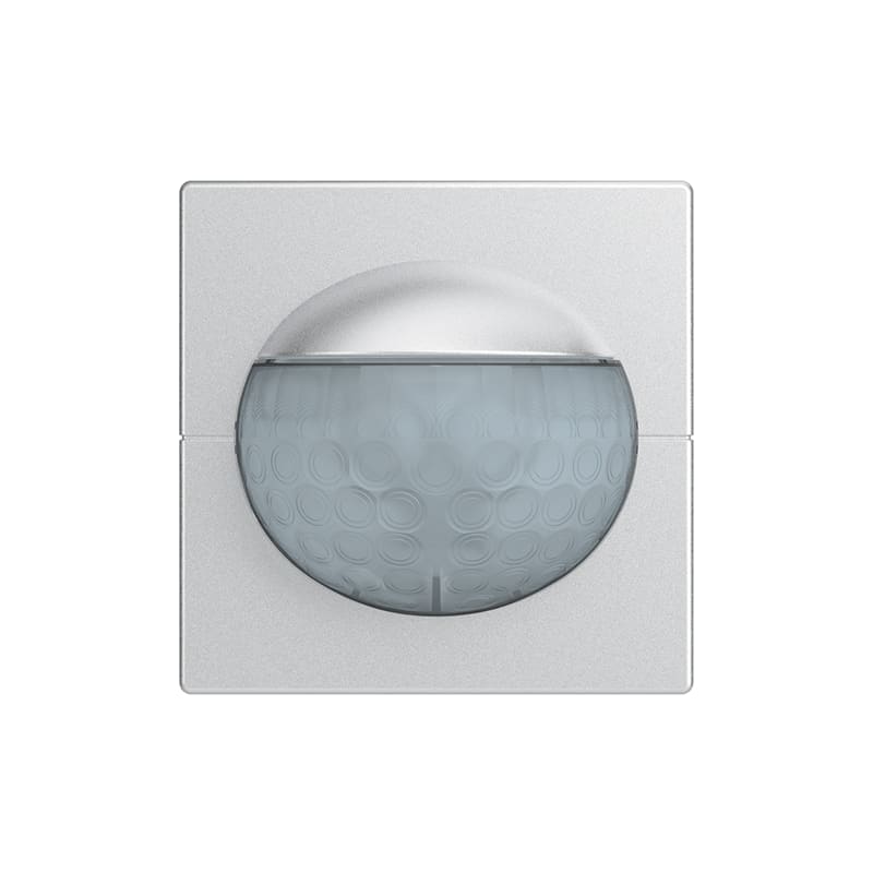 FLEX PIR180 Sensor Multi IMPR. Aluminium (64764-83-500)