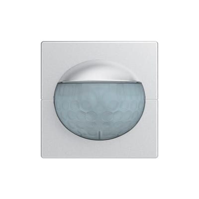 FLEX PIR180 Sensor Multi IMPR. Aluminium