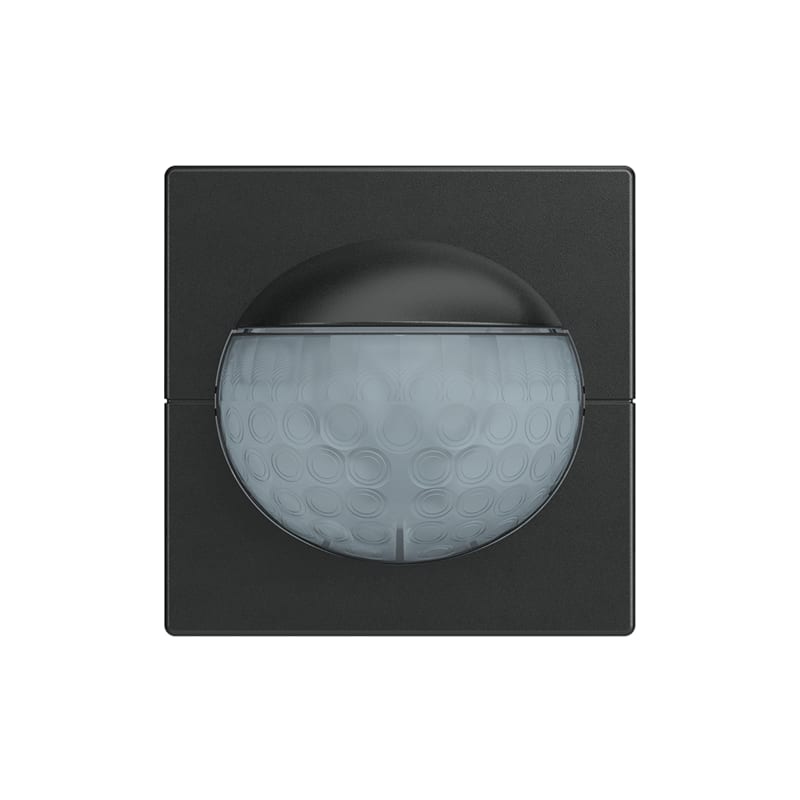 FLEX PIR180 Sensor Multi IMPR. Black Matte (64764-885-500)