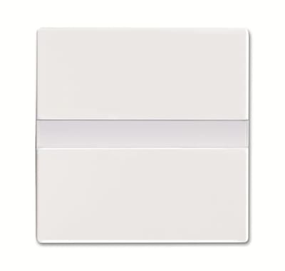 FLEX Front Komfortswitch White