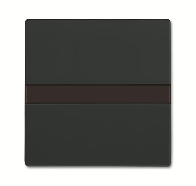 FLEX Front Komfortswitch Anthracite (64765-81-500)