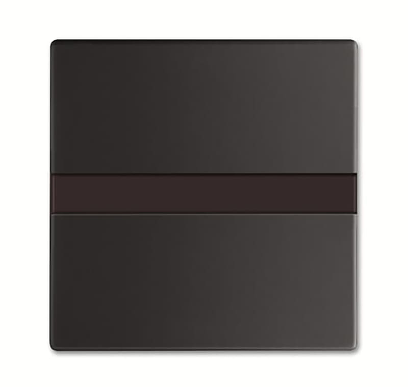FLEX Front Komfortswitch Black Matte (64765-885-500)