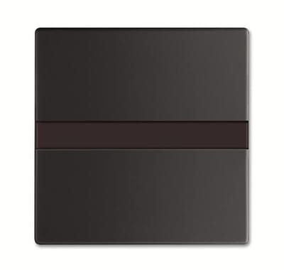 FLEX Front Komfortswitch Black Matte