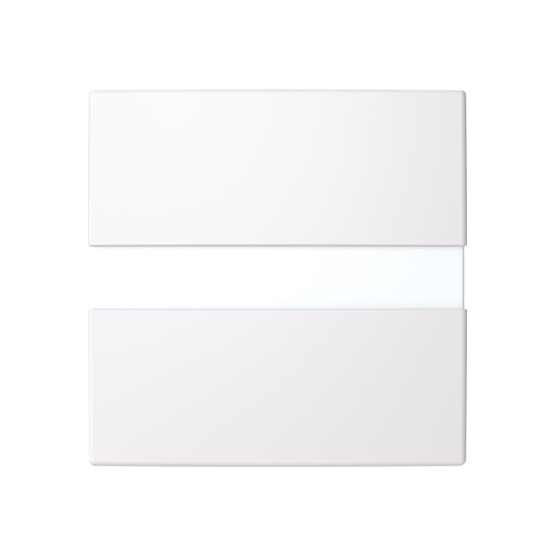 SAGA FLEX Front Komfortswitch (2CKA006800A3107)