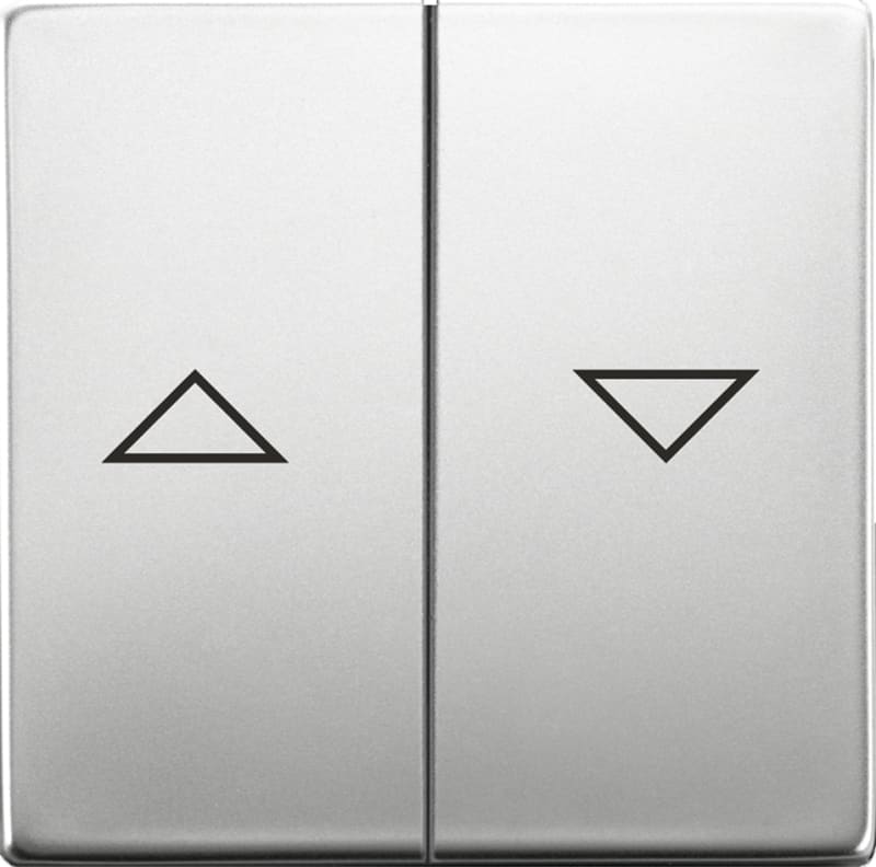 ABB 2CKA001751A2964 Switch Rocker for Venetian Blinds, PURE Range