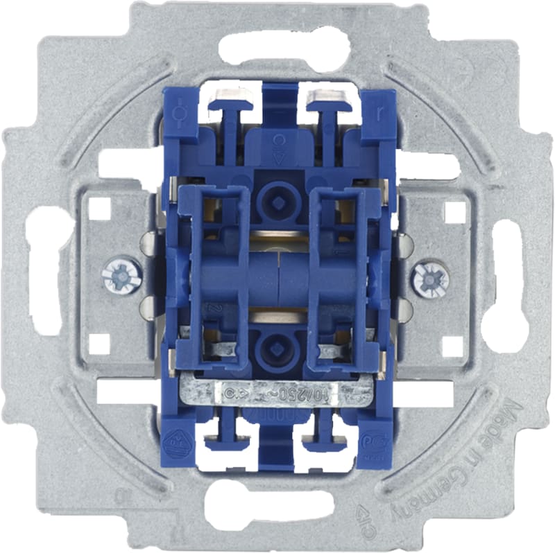 Switch Insert Awning 10A (2020/4U-101)