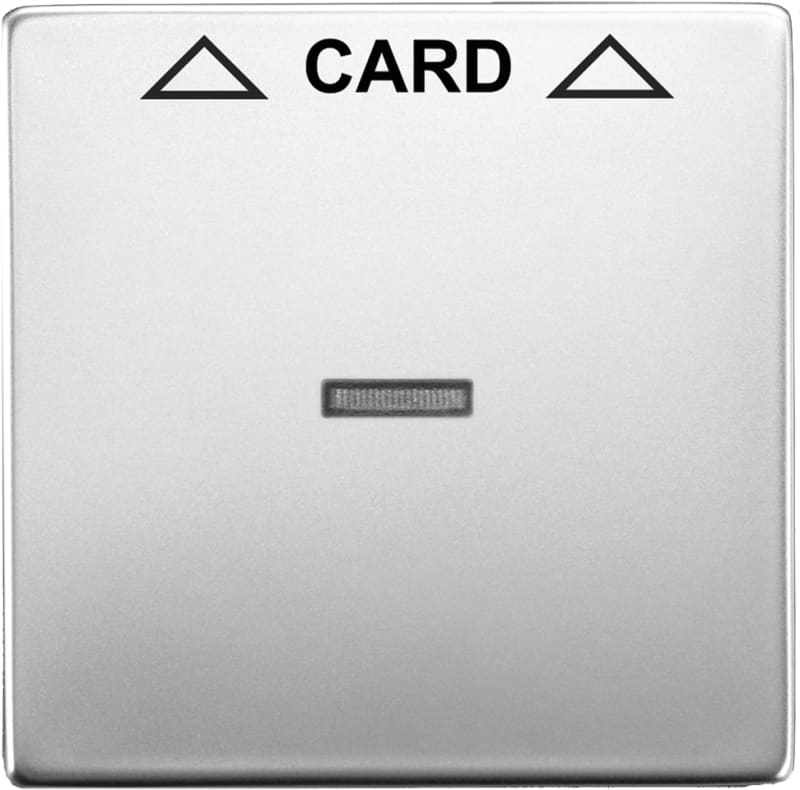 Front Kortswitch PURE (2CKA001710A3757)