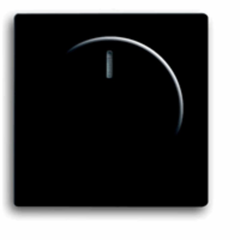 Service KIT DIMMER, Black MATT (2CKA006599A3044)