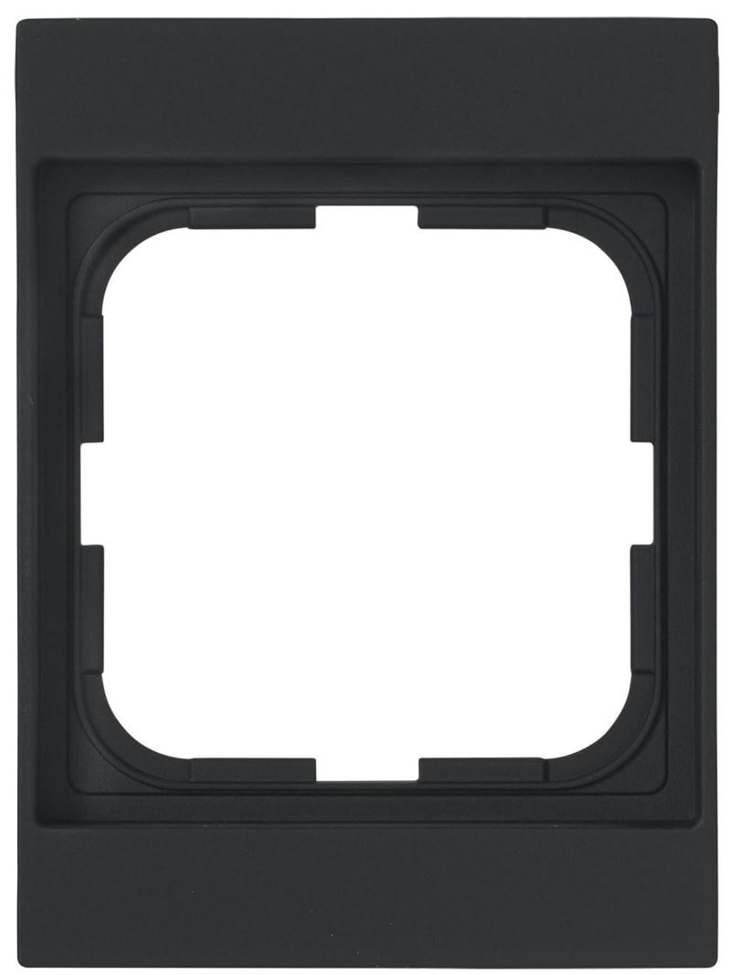 Impressivo RED. Frame 100/85MM. Black Matte (2TKA00004105)