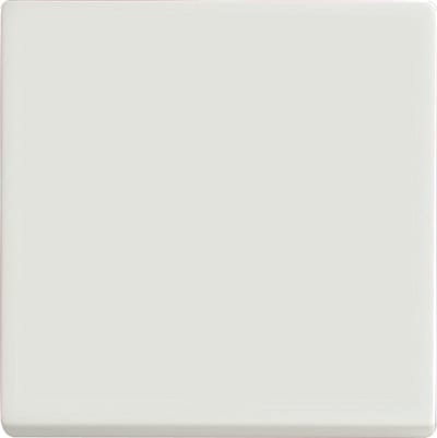 ABB 1786-884-500 for flush-mounted switch 1G1W, 1G2W, intermediate, push switch.