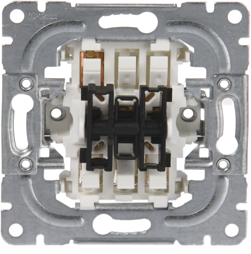 Switch INNS. 16 1+1+1-Pole U.BL.KL (2TKA000147G1)