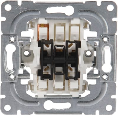 Switch INNS. 16 1+1+1-Pole U.BL.KL