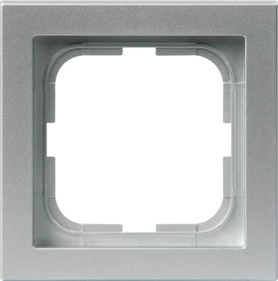 Impressivo Frame 1-Hole 85mm Aluminium