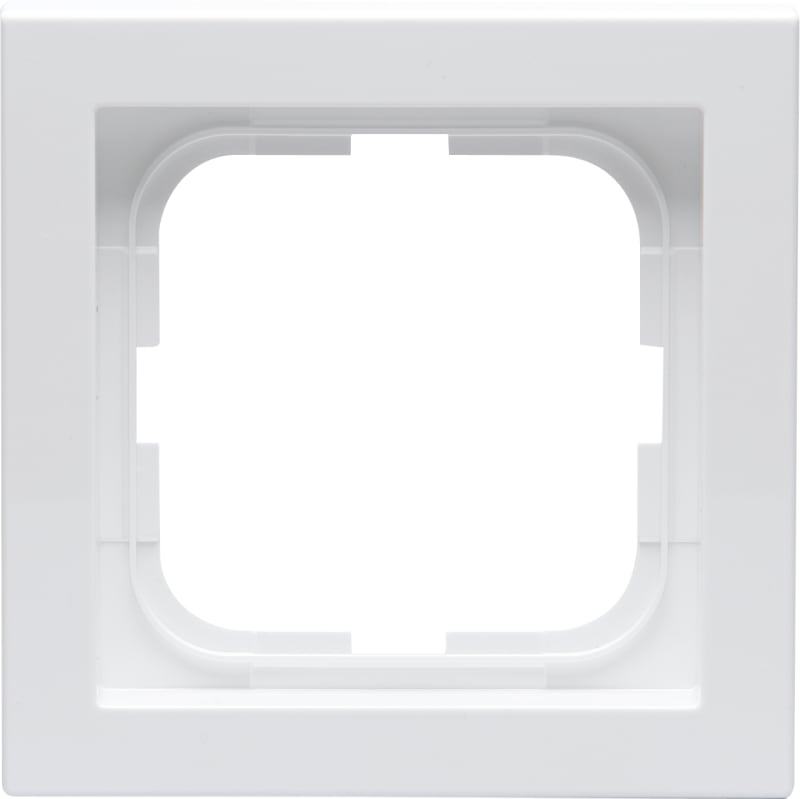 Frame 1V, 85mm, White (1721F85-84)