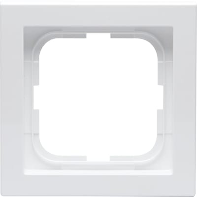 Frame 1V, 85mm, White