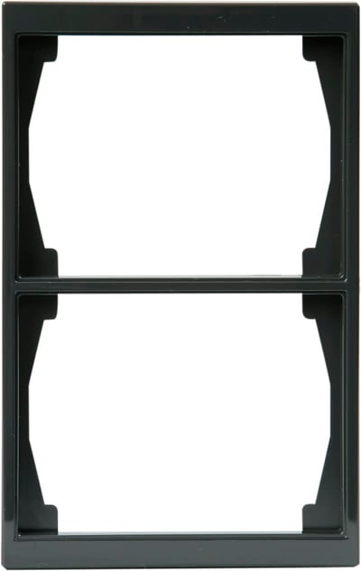 Impressivo Frame 2-Hole 100M Anthracite