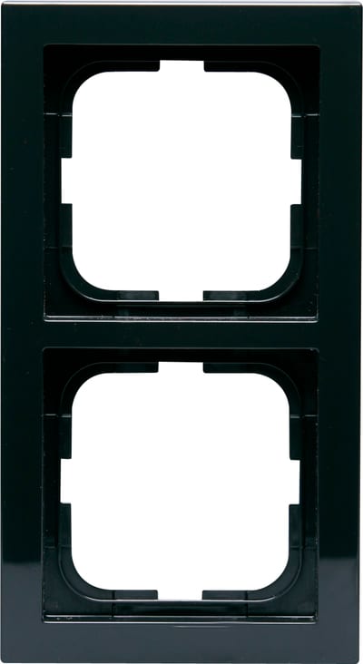 Impressivo Frame 2-Hole 85mm Anthracite