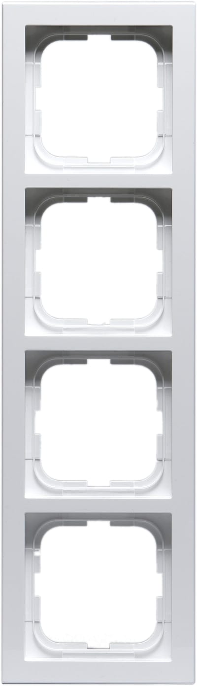 Frame 4V, 85mm, White