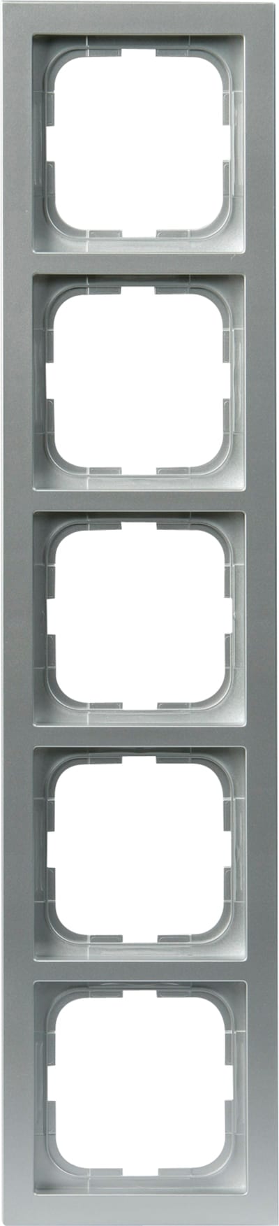Impressivo Frame 5-Hole 85mm Aluminium