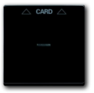 Impressivo Front Kortswitch Anthracite