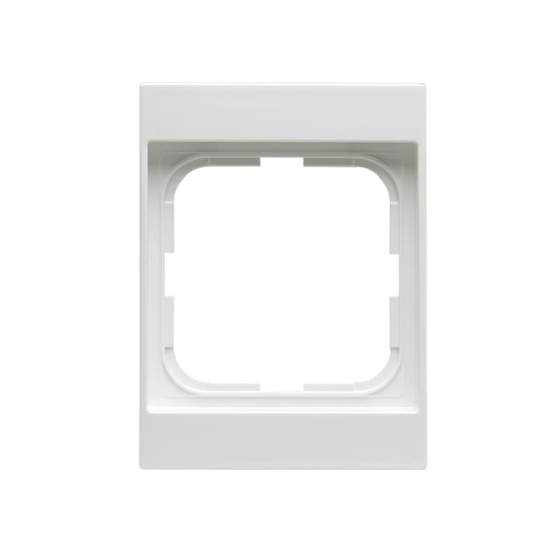 Impressivo RED. Frame 100/85mm, Aluminium (2TKA000806G1)