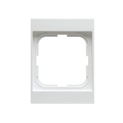 Impressivo RED. Frame 100/85mm, Aluminium