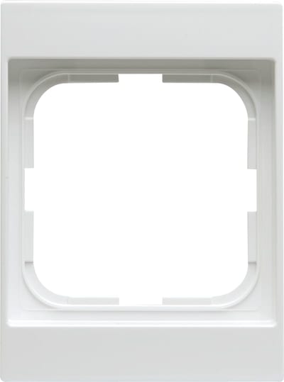 Impressivo RED. Frame 100/85mm, White