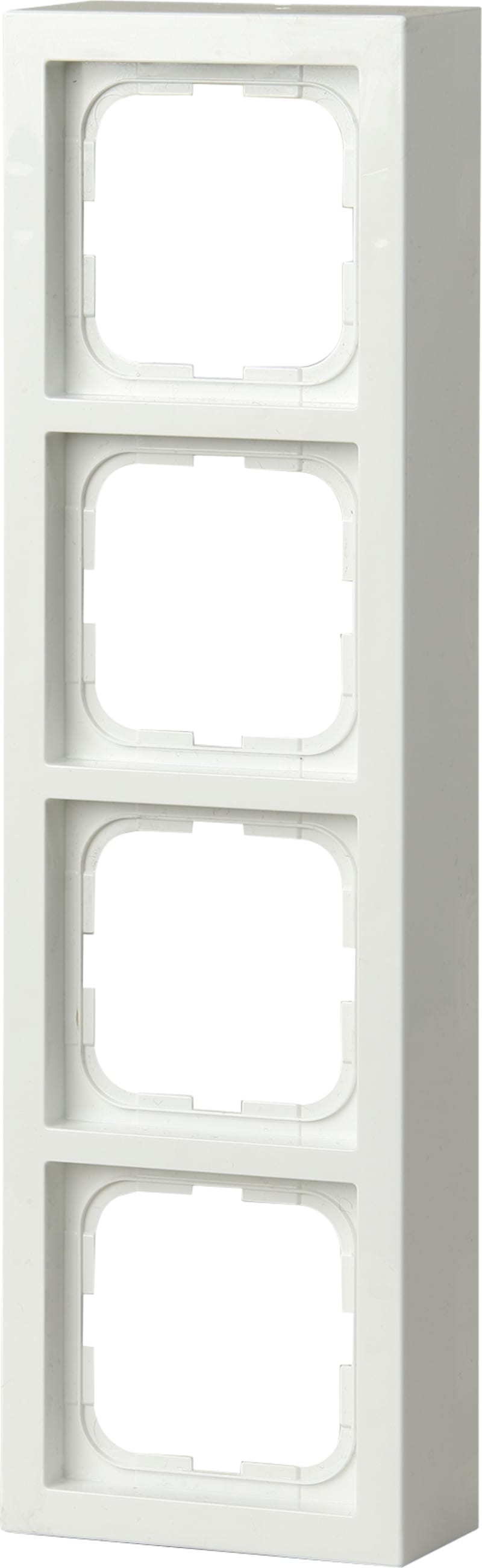 Impressivo 4-H KAP without BOX 40/85 White (1724S85-84)