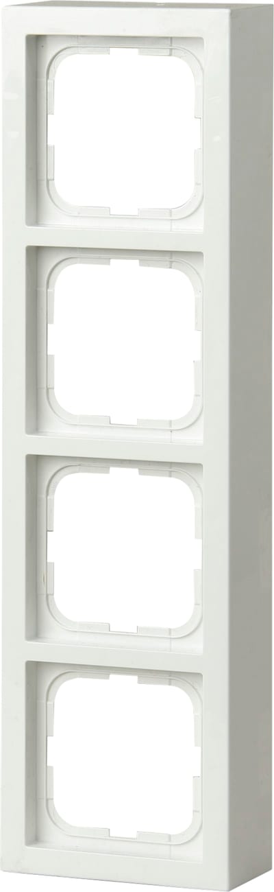 Impressivo 4-H KAP without BOX 40/85 White