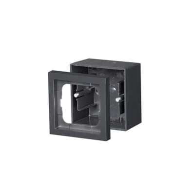 Impressivo 1-H KAP WITH RAM 54/80 Anthracite