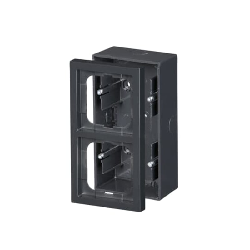 Impressivo 2-H KAP WITH RAM 54/80 Anthracite (2TKA00000994)
