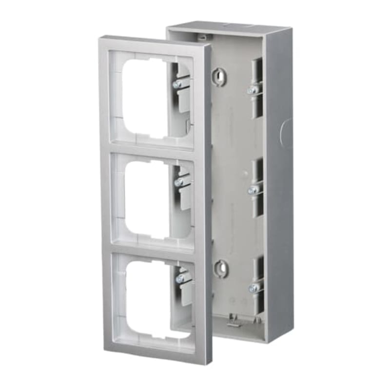 Impressivo 3-H KAP WITH RAM 54/80 Aluminium (2TKA00000998)
