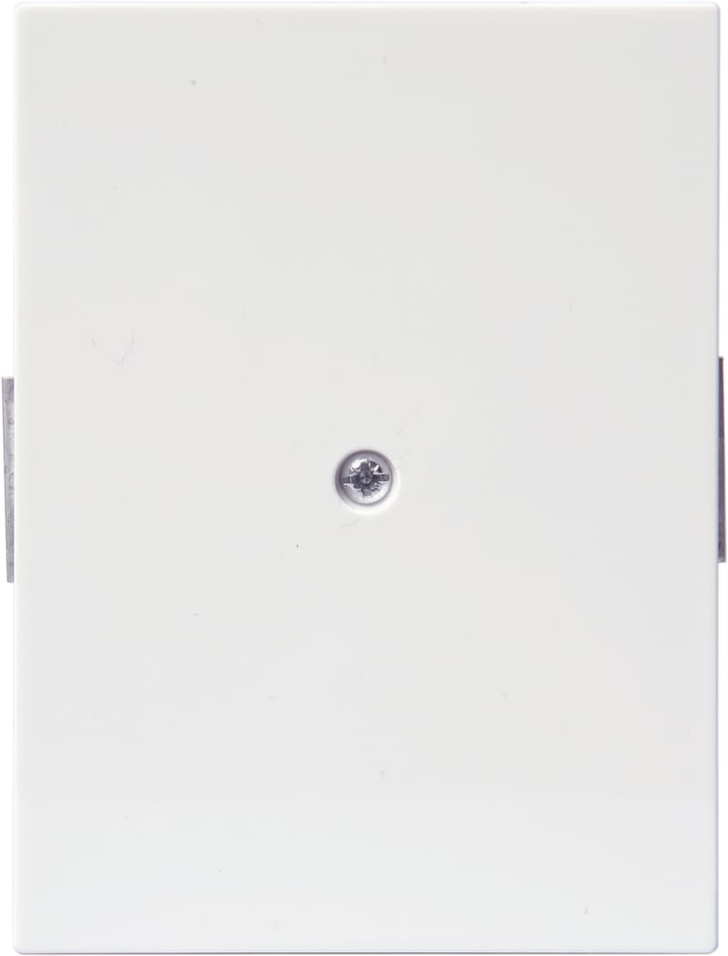 IMPRESSIVO, Blank PLATE, 100 MM (2538-100-84)